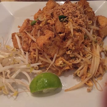 Mai Thai - Pad Thai with Tofu! - Thai Near Me - West Columbia, South Carolina Mai Thai - Pad Thai with Tofu! - Thai Near Me - West Columbia, South Carolina