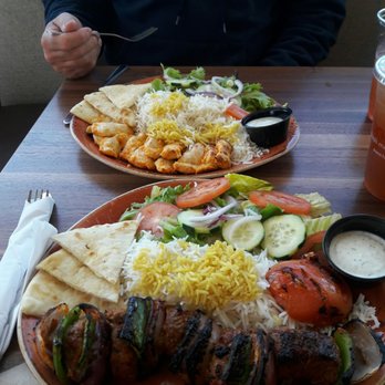 Luna Grill Oxnard - Mediterranean Near Me - Oxnard, California Luna Grill Oxnard - Mediterranean Near Me - Oxnard, California