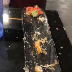Hana Steak Seafood & Sushi - Finíto
