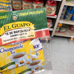 Ridley's Family Market & Pharmacy - Hispanic items at Ridley's in Jerome, Idaho.