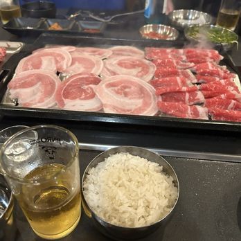Origin Korean BBQ - Korean Near Me - Los Angeles, California Origin Korean BBQ - Korean Near Me - Los Angeles, California