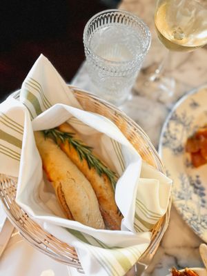 La Nouvelle Bistro by null