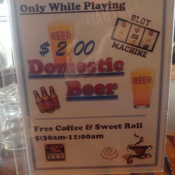 Grandma's Table - $2 domestic bottles if on the slots. - Breakfast & Brunch Near Me - Montgomery, Illinois Grandma's Table - $2 domestic bottles if on the slots. - Breakfast & Brunch Near Me - Montgomery, Illinois