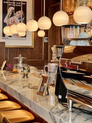 Fellini Cucina by null