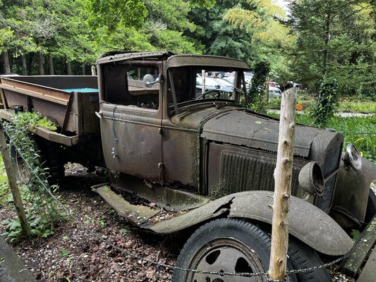 Fantastic Umbrella Factory by null