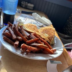 Grandpa’s Restaurant