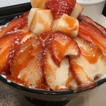 Sul & Beans - Shaved Ice Near Me - San Diego, California