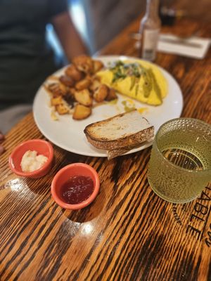 Farmer's Table Chula Vista by null