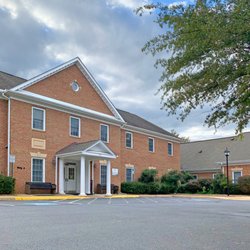 Blue Ridge Orthopaedic & Spine Center - Warrenton Office - Warrenton Office
