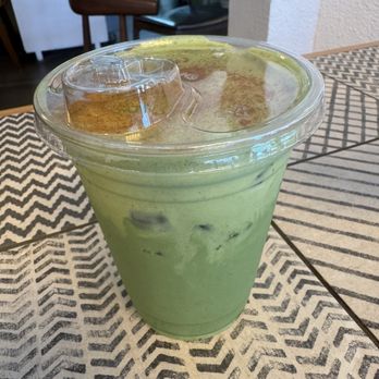 The History Coffee - Coffee & Tea Near Me - Los Angeles, California