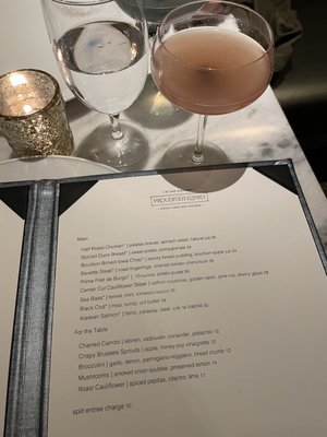 Proudfoot & Bird by null