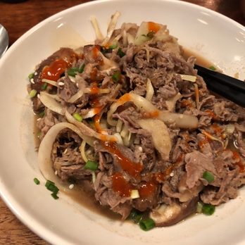 Mee - Bimibap - Korean Near Me - Paris, 75