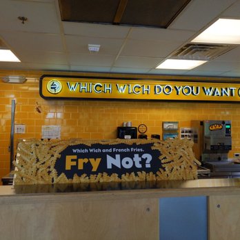 Which Wich Superior Sandwiches - Closed - 45 Photos & 72 Reviews -  Sandwiches - 301 E Liberty St, Ann Arbor, Mi - Restaurant Reviews - Phone  Number - Yelp Which Wich Superior Sandwiches - Closed - 45 Photos & 72 Reviews -  Sandwiches - 301 E Liberty St, Ann Arbor, Mi - Restaurant Reviews - Phone  Number - Yelp