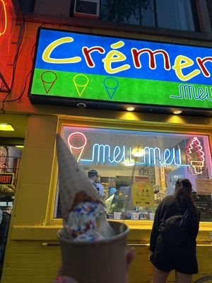 Crèmerie Meu Meu by null