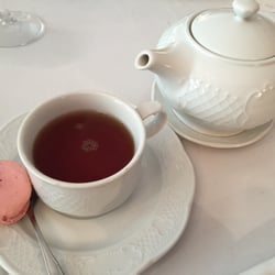 Restaurant Les Girelles - Tee