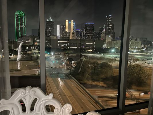 Lorenzo Hotel Dallas, Tapestry Collection by Hilton by null
