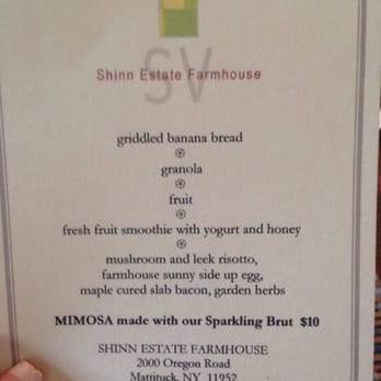 Rose Hill Vineyards - Breakfast menu - Wine Tasting Room Near Me - Mattituck, New York Rose Hill Vineyards - Breakfast menu - Wine Tasting Room Near Me - Mattituck, New York