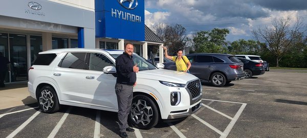JEFF WYLER HYUNDAI OF BEAVERCREEK - Updated August 2025 - 28 Photos ...