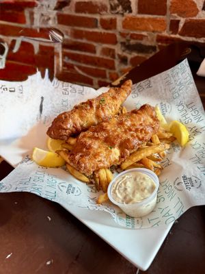 Trolley Square Oyster House by null