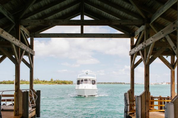 Sunset Key Cottages by null