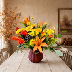 Sweet Bokays Flower Shop