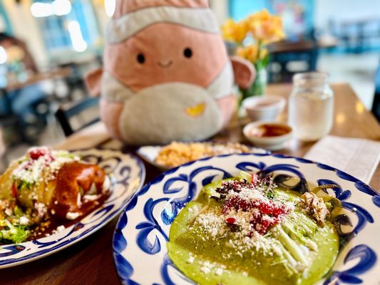 COA Mexican Eatery & Tequileria MV by null