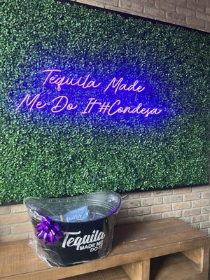 Condesa by null