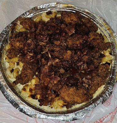 Mactory Gourmet Mac N Cheese by null
