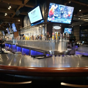 Yard House - New American Near Me - Irvine, California