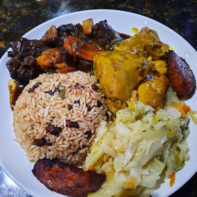 Bourbon Sizzler Bar & Grill by null