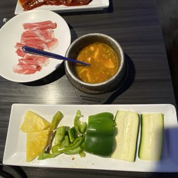 Gen Korean BBQ House - Asian Fusion Near Me - Sacramento, California