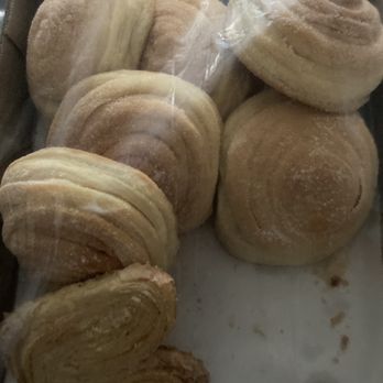 La Especial Bakery - Ate some already...yum. - Bakeries Near Me - San Benito, Texas La Especial Bakery - Ate some already...yum. - Bakeries Near Me - San Benito, Texas