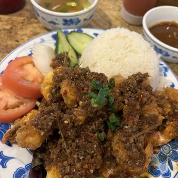 Tan Dinh - Tom rang muoi - Vietnamese Near Me - Gretna, Louisiana