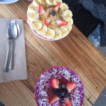 Green Table Cafe - Heaven - Cafes Near Me - Los Angeles, California
