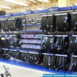 Bike Market Rostock Schutow