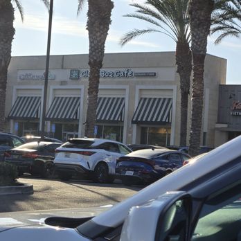 Class 302 Cafe - Storefront - Taiwanese Near Me - Cerritos, California Class 302 Cafe - Storefront - Taiwanese Near Me - Cerritos, California