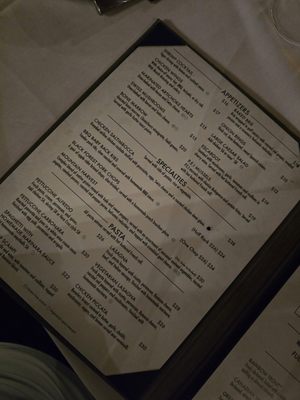 Menu photo 4 Snake River Saloon and Steakhouse Keystone, CO Menu photo 4 Snake River Saloon and Steakhouse Keystone, CO