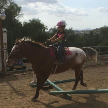 On The Bit Equestrian Academy - Horseback Riding Near Me - El Cajon, California