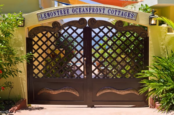Lemontree Oceanfront Cottages by null