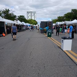 Arts Beats Eats