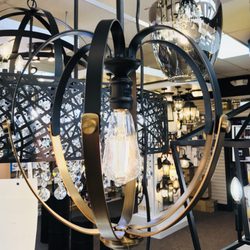 Xpress Lighting of Texas - Check out our newest additions to our showroom!