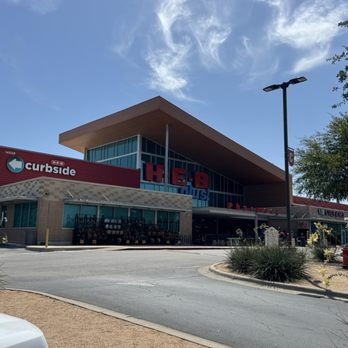 H-E-B plus! - Grocery Near Me - Austin, Texas