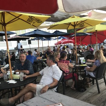 The Broken Oar - American Near Me - Glen Burnie, Maryland