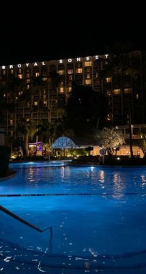 The Royal Sonesta San Juan by null