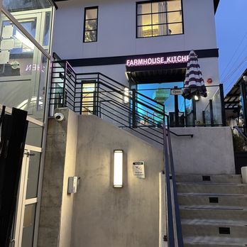 Farmhouse Kitchen Thai Cuisine - Thai Near Me - Berkeley, California Farmhouse Kitchen Thai Cuisine - Thai Near Me - Berkeley, California