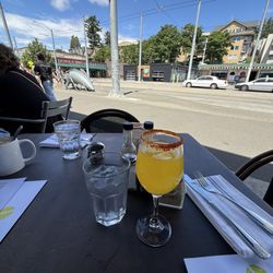Tajin mimosa