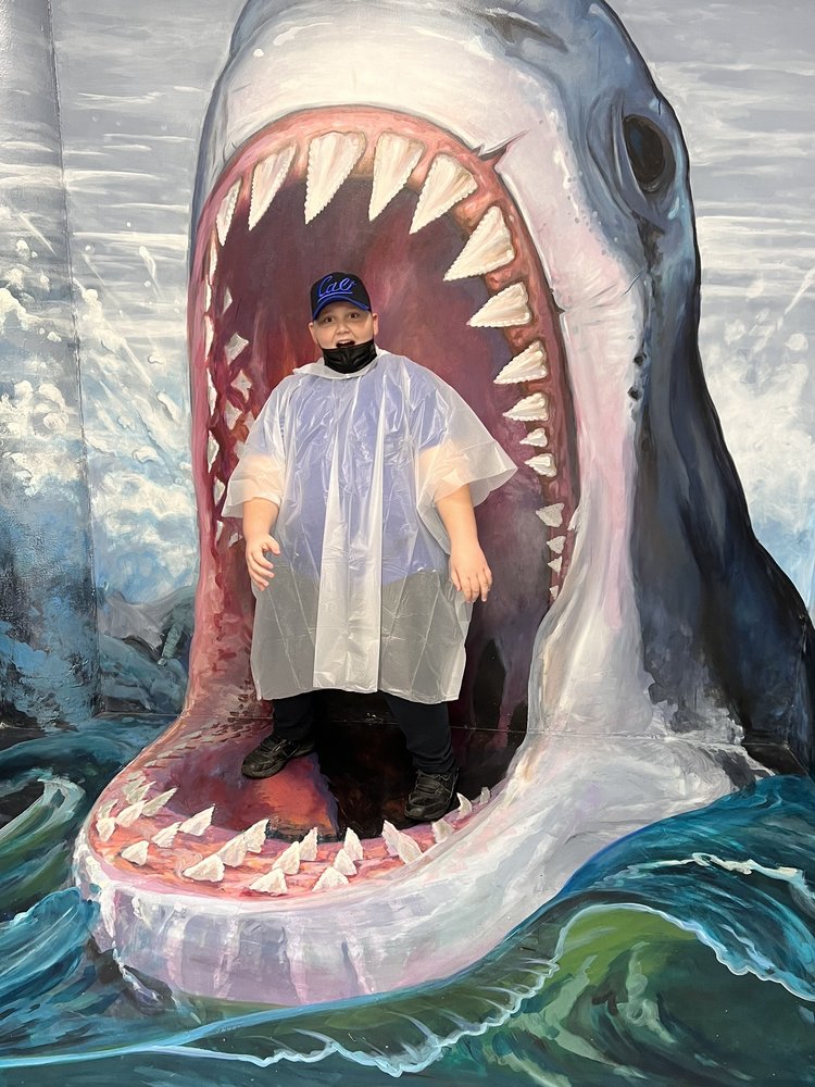 Museum Of 3D Illusions