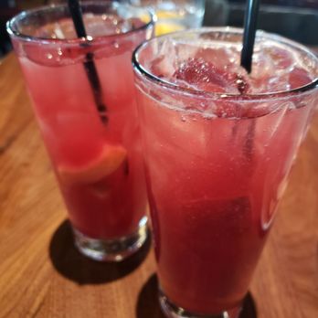 Lazy Dog Restaurant & Bar - Raspberry Rose on H.H. - Comfort Food Near Me - Aurora, Colorado Lazy Dog Restaurant & Bar - Raspberry Rose on H.H. - Comfort Food Near Me - Aurora, Colorado