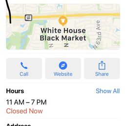 This is what I based my timing on when trying to go to this location. This is what I based my timing on when trying to go to this location.