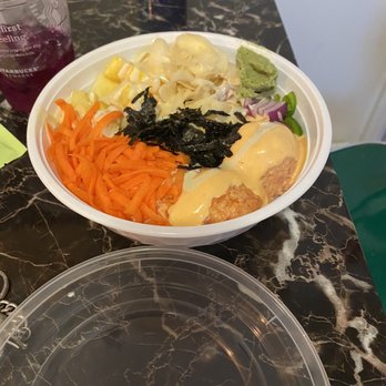 Maui Poke - Poke Near Me - Commack, New York Maui Poke - Poke Near Me - Commack, New York